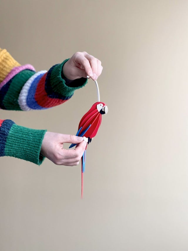 NEW/Parrto(オウム) | lovi