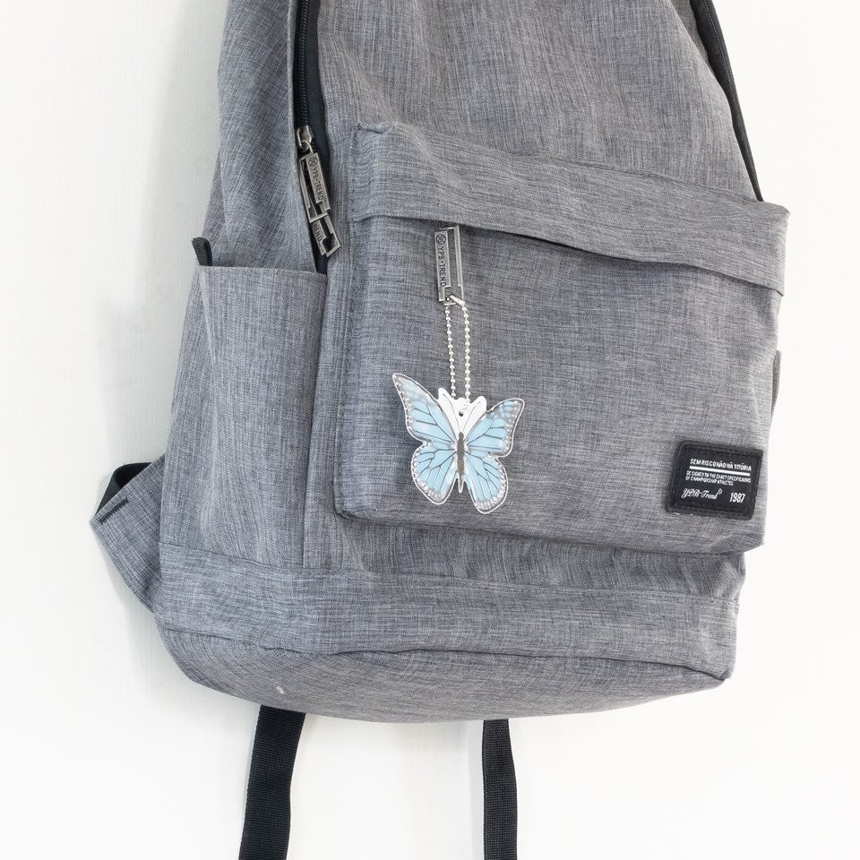 Glimmis（グリミス） / リフレクター ブルーバタフライ | Glimmis