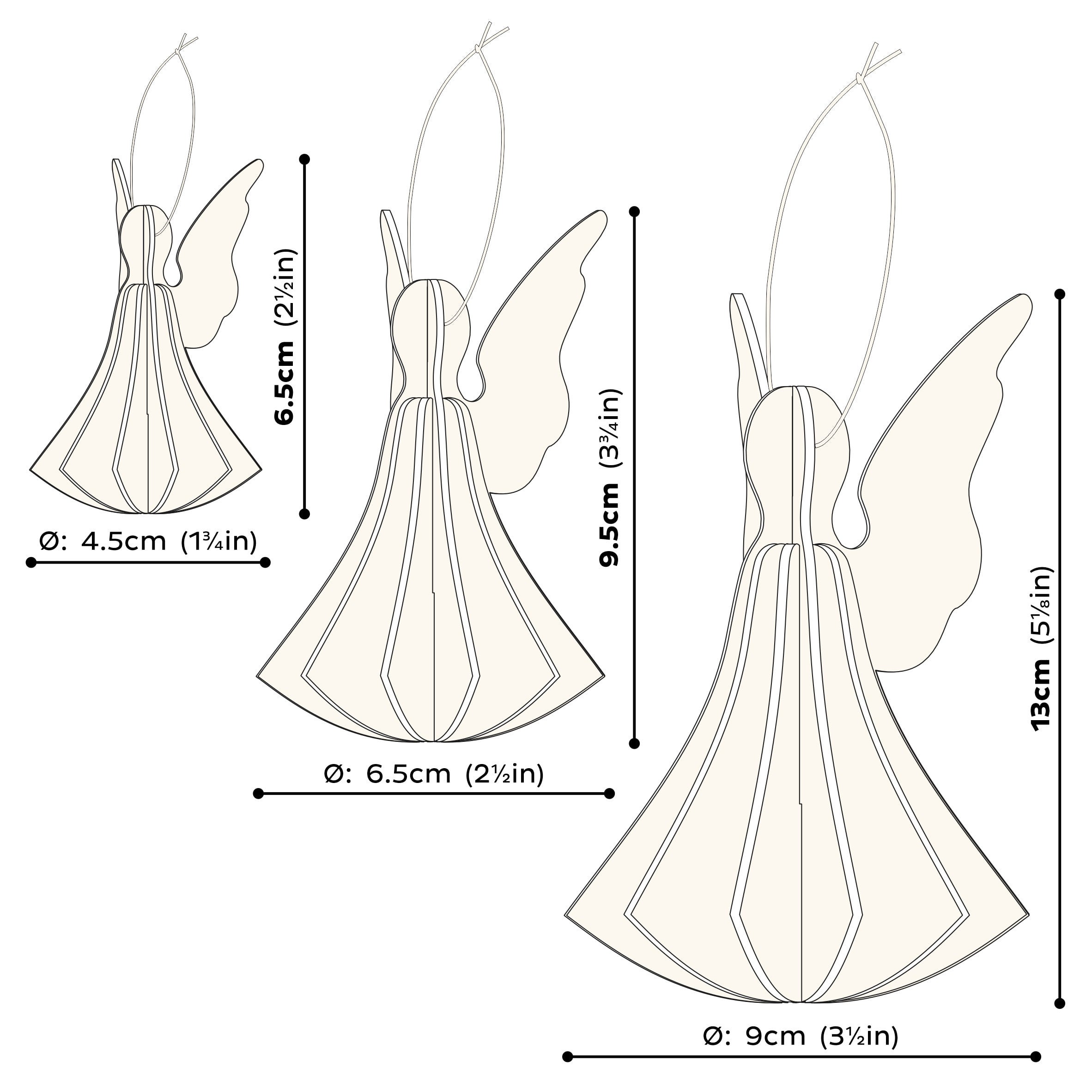 Lovi/ロヴィ/オーナメント/エンジェル | lovi