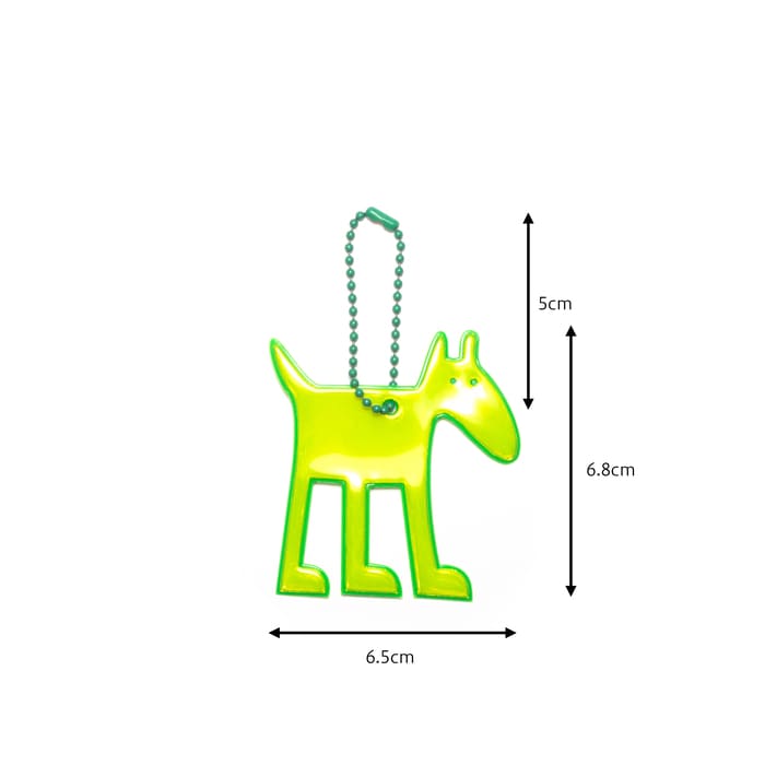 Glimmis（グリミス） / リフレクター/リサ・トフト/アダ ザ ドッグ