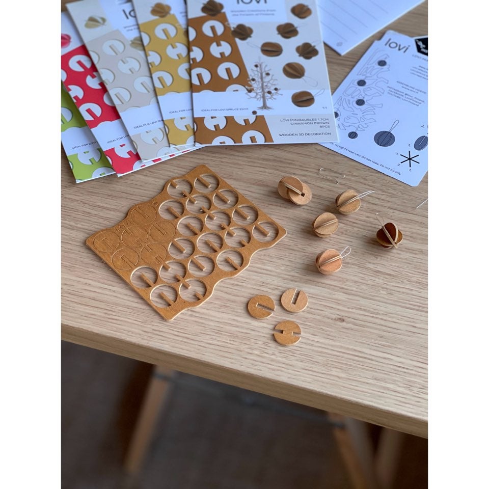 Lovi/ロヴィ/オーナメント/ミニボール | lovi